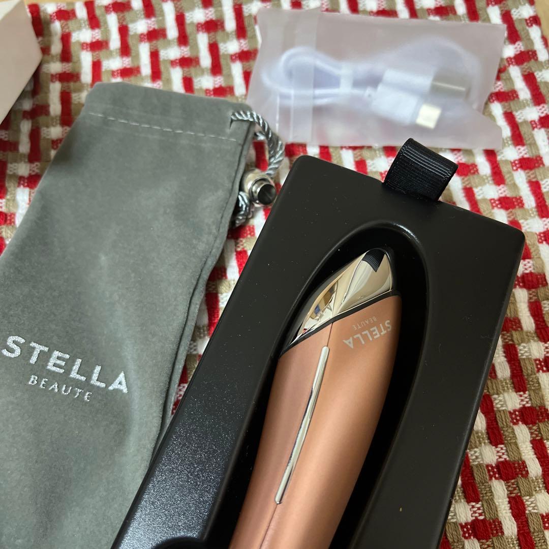 美品　STELLA ビューティーフェイススティック