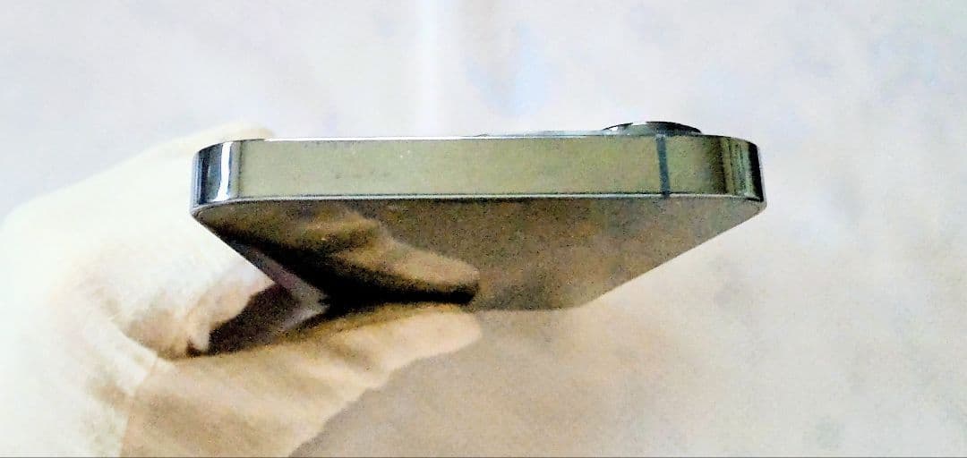 【美品】Apple iPhone13 Pro シエラブルー　256GB 本体