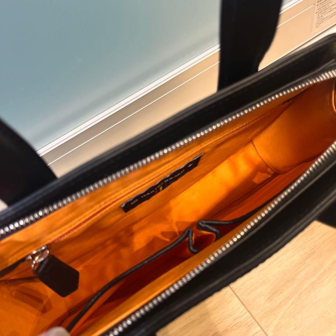 CASTELBAJAC ミニトート