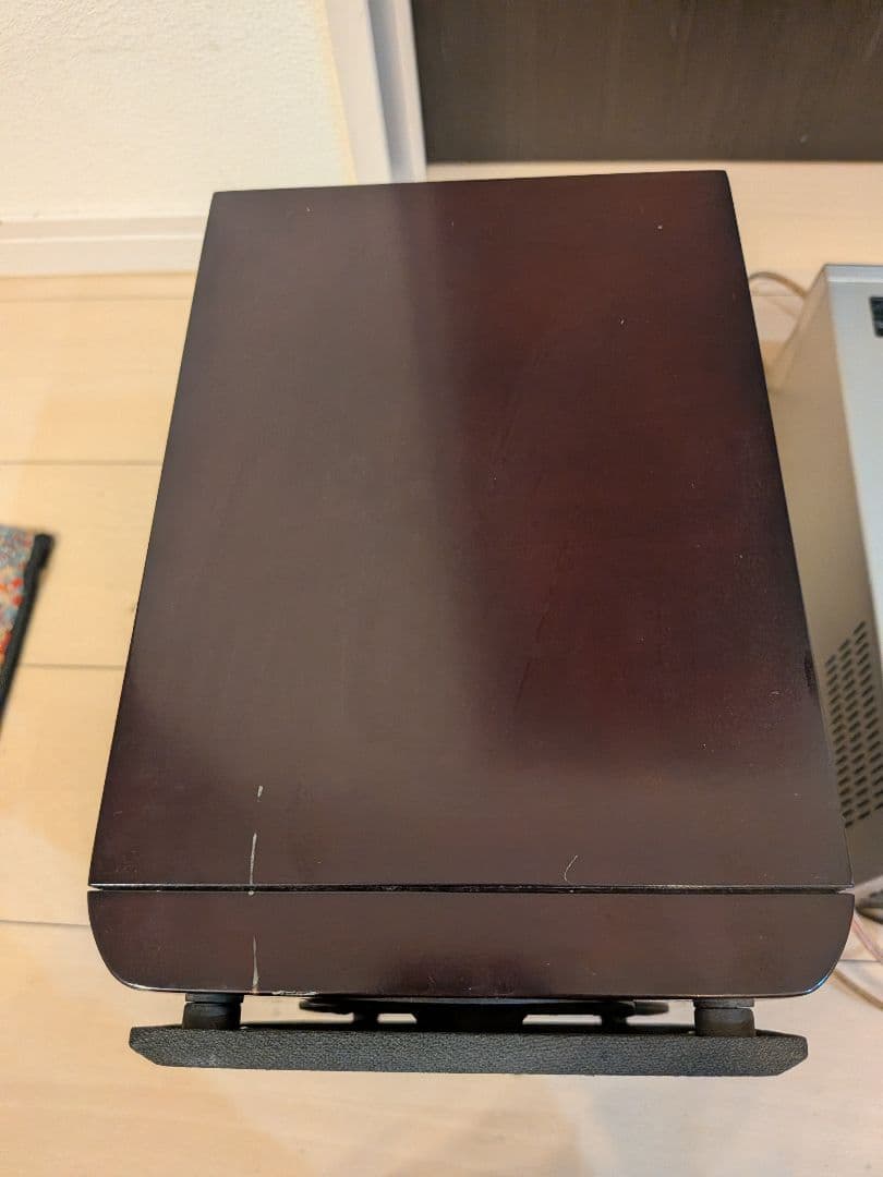 【人気】ONKYO FR-N9EX D-N9EX 通電確認済