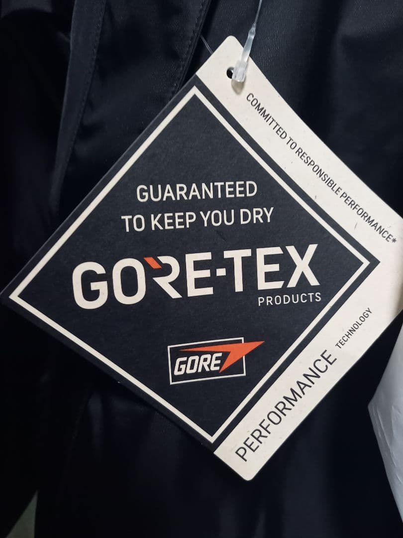 新品 ノースフェイス NP62552 メンズXL ブラック 定価44.000円