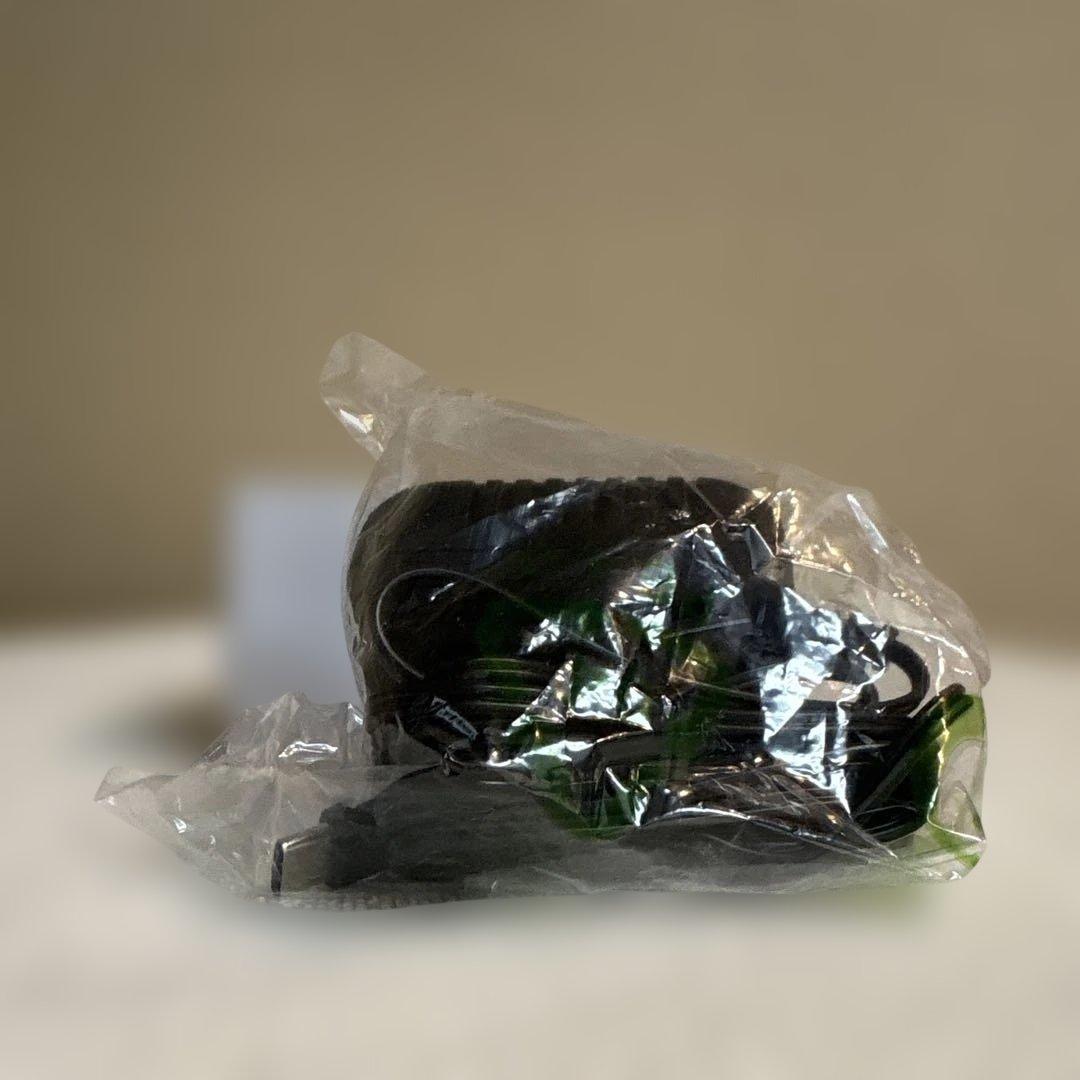 ブラウン　デジタルLED アラームクロック　「BC27」 目覚まし時計