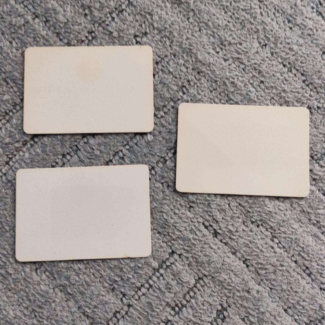 【レア】ドラゴンボール　カードダススペシャルカード