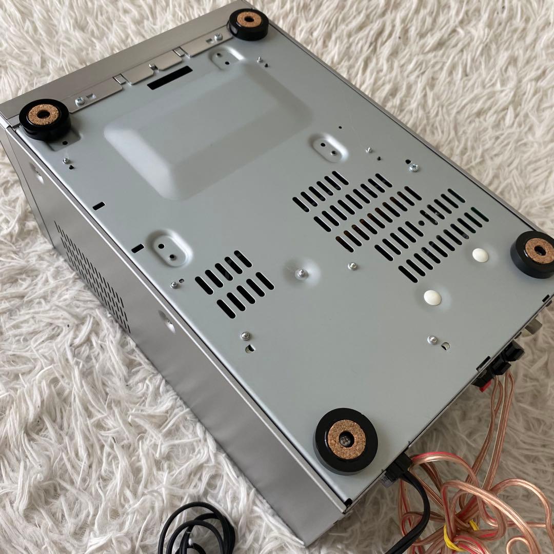 ONKYO D-NFR7 コンボ