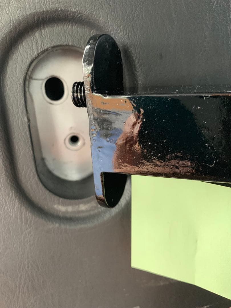 The Rockさん予約 ハイエース　折り畳み　テーブル　標準幅