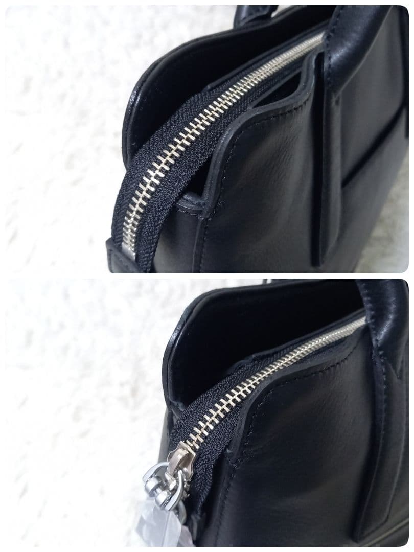 ●新品●　定価 46,200円　アニアリ　トートバッグ　レザー　タグ付き　現行