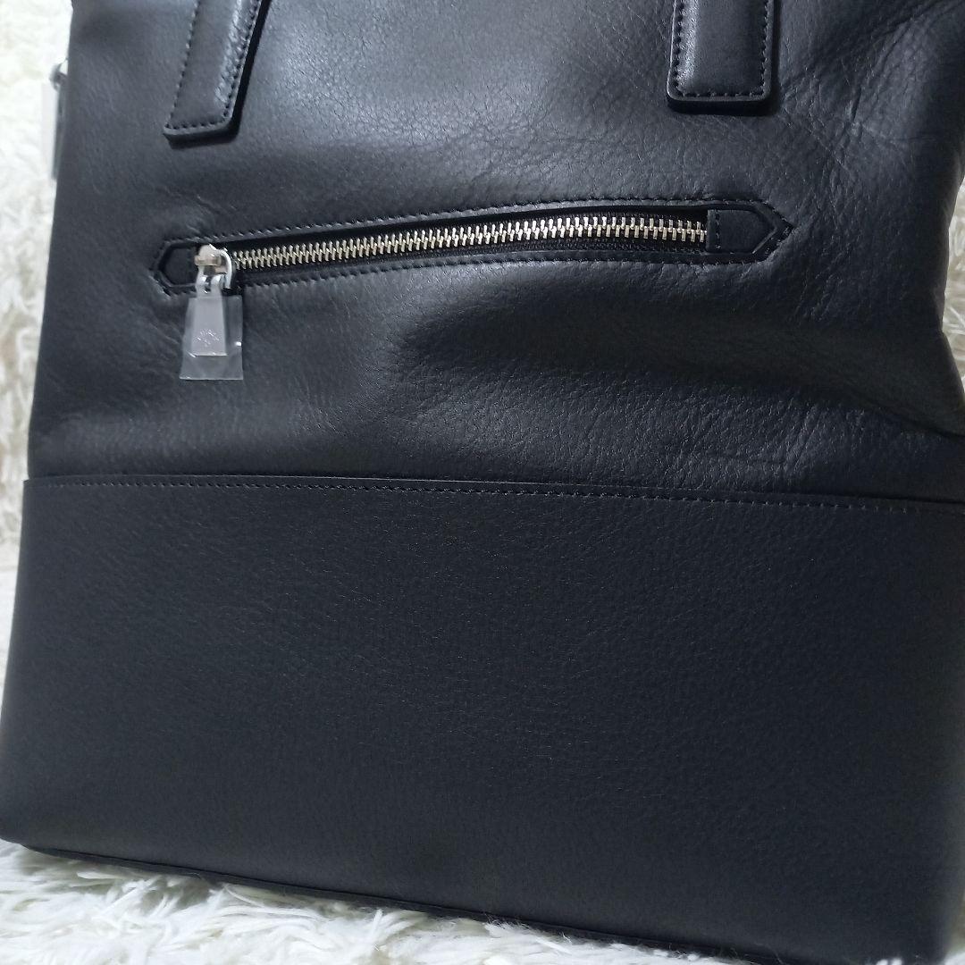 ●新品●　定価 46,200円　アニアリ　トートバッグ　レザー　タグ付き　現行