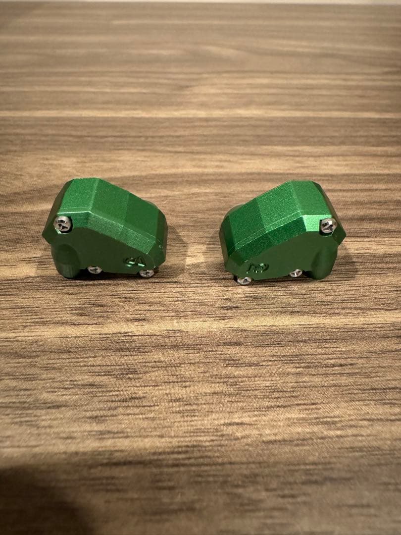 Campfire Audio イヤフォン