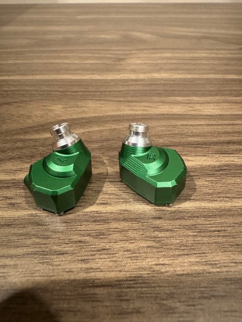 Campfire Audio イヤフォン