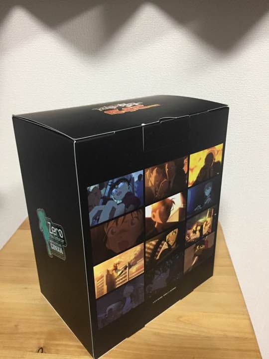 安室透 ヘッドホン  新品未開封 SONY 限定品 劇場版 コナン