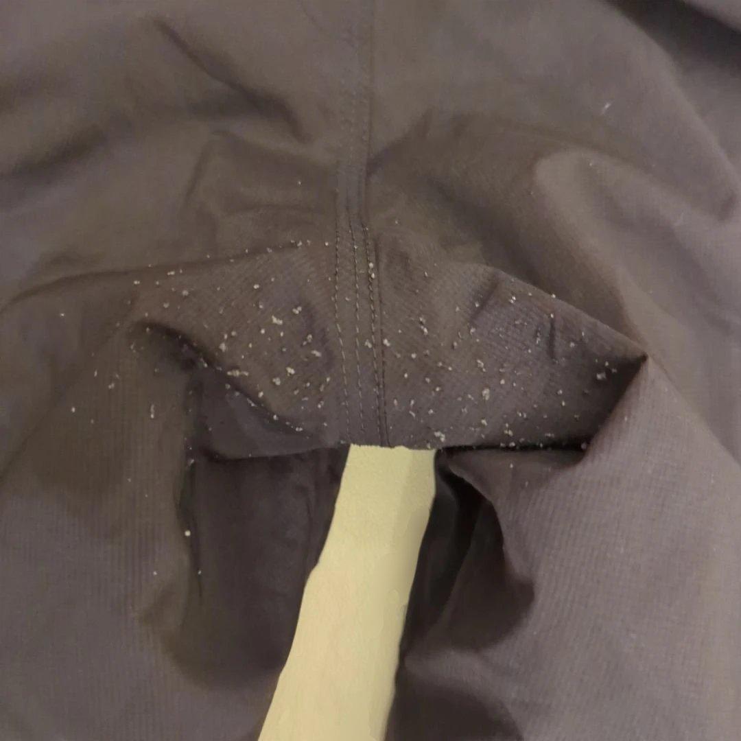 美品 24-25 Burton [ak] ヘリウム ストレッチ パンツ S 黒