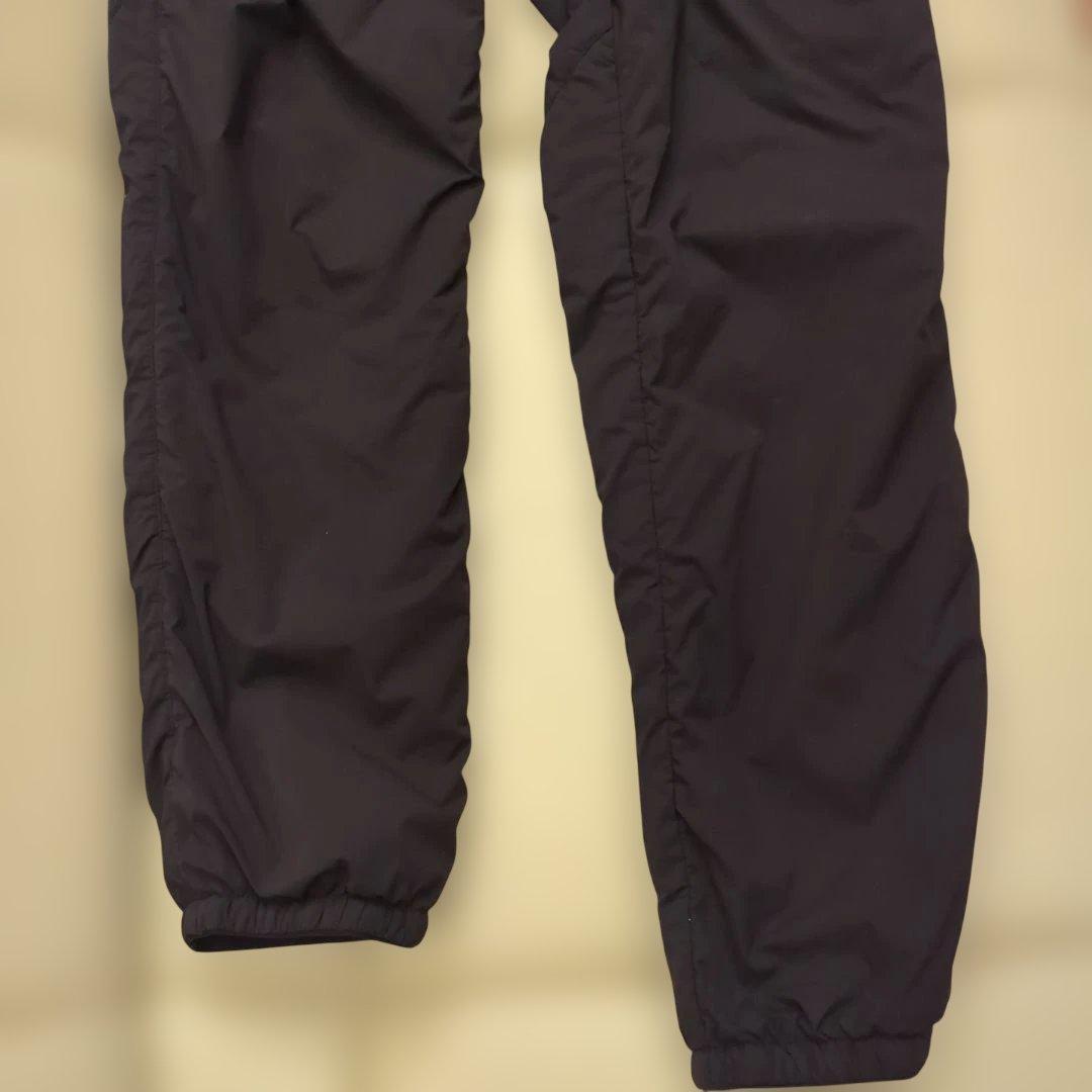 美品 24-25 Burton [ak] ヘリウム ストレッチ パンツ S 黒