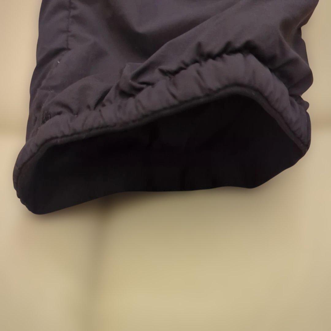 美品 24-25 Burton [ak] ヘリウム ストレッチ パンツ S 黒