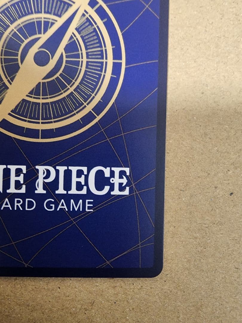 受け継がれる意志 ポートガス•D•エース レッドスーパーパラレル