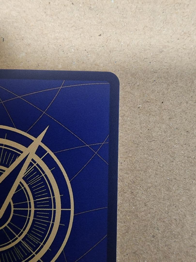 受け継がれる意志 ポートガス•D•エース レッドスーパーパラレル