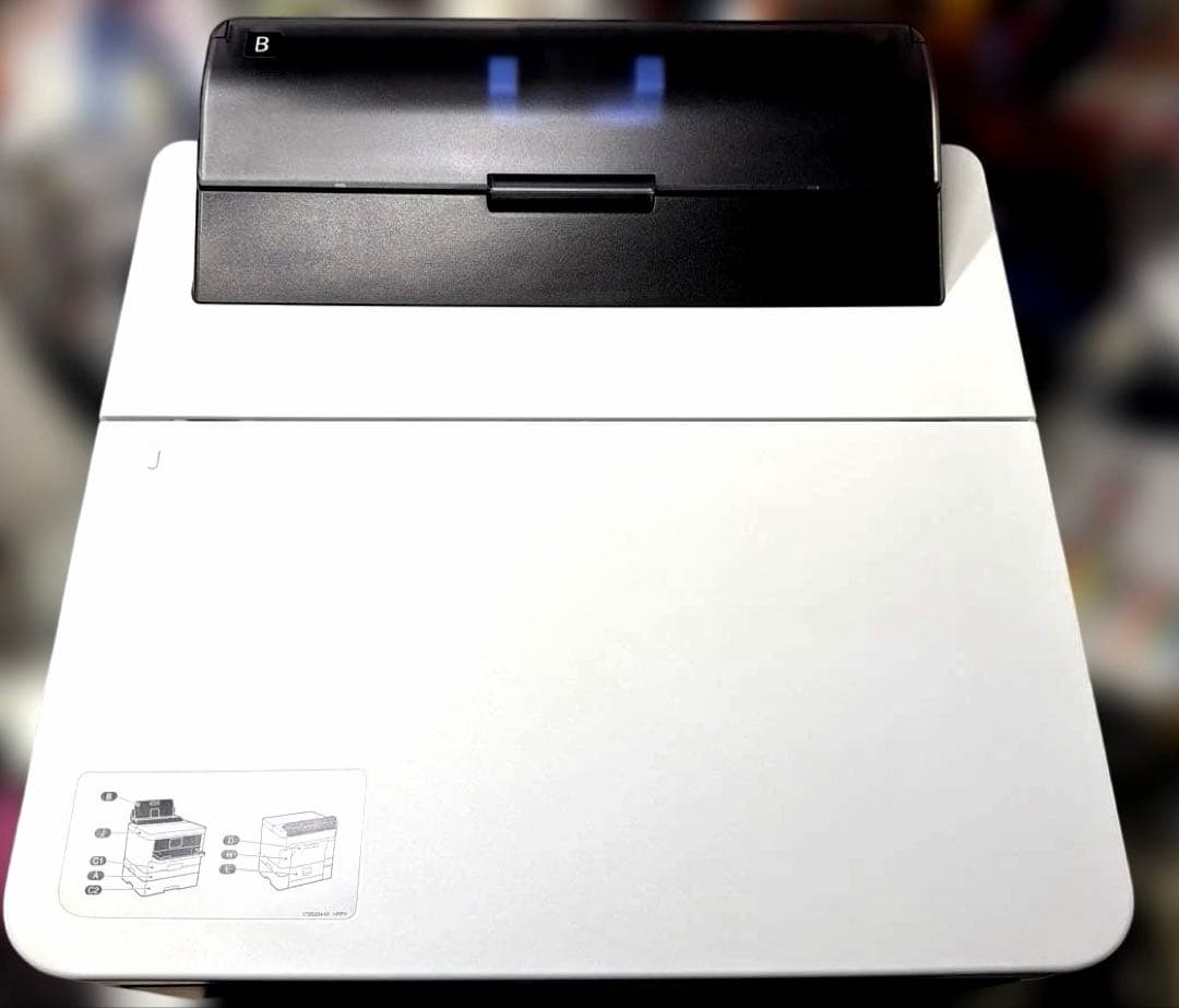 プリンター・複合機 EPSON PX-S884