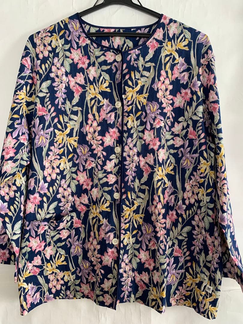 ワコール　パジャマ　Lサイズ　 WDX302 KO