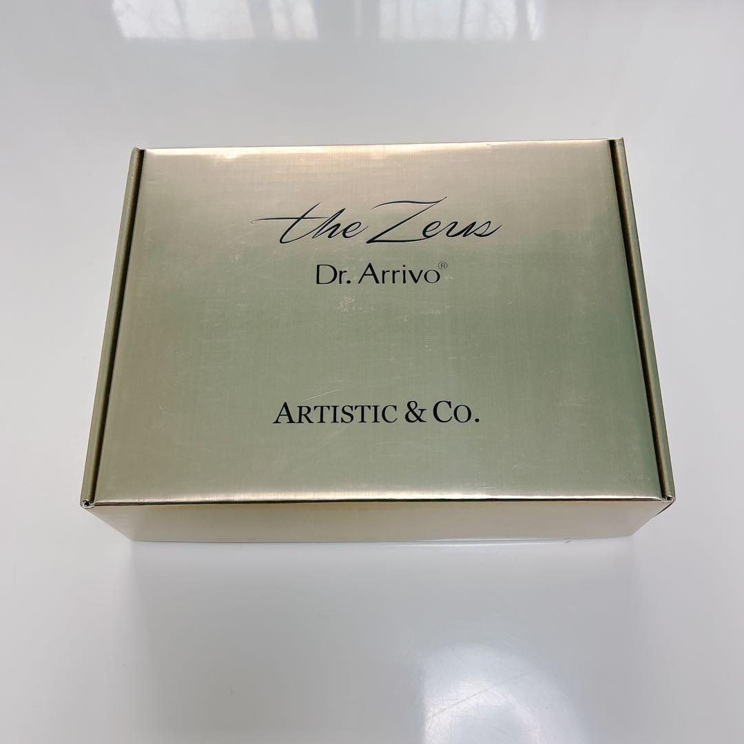 新品未使用！Dr.Arrivo the Zens 美顔液セット