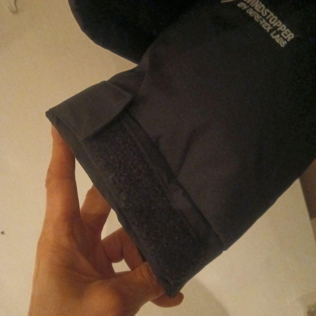 The NORTHFACE バルトロライトジャケット