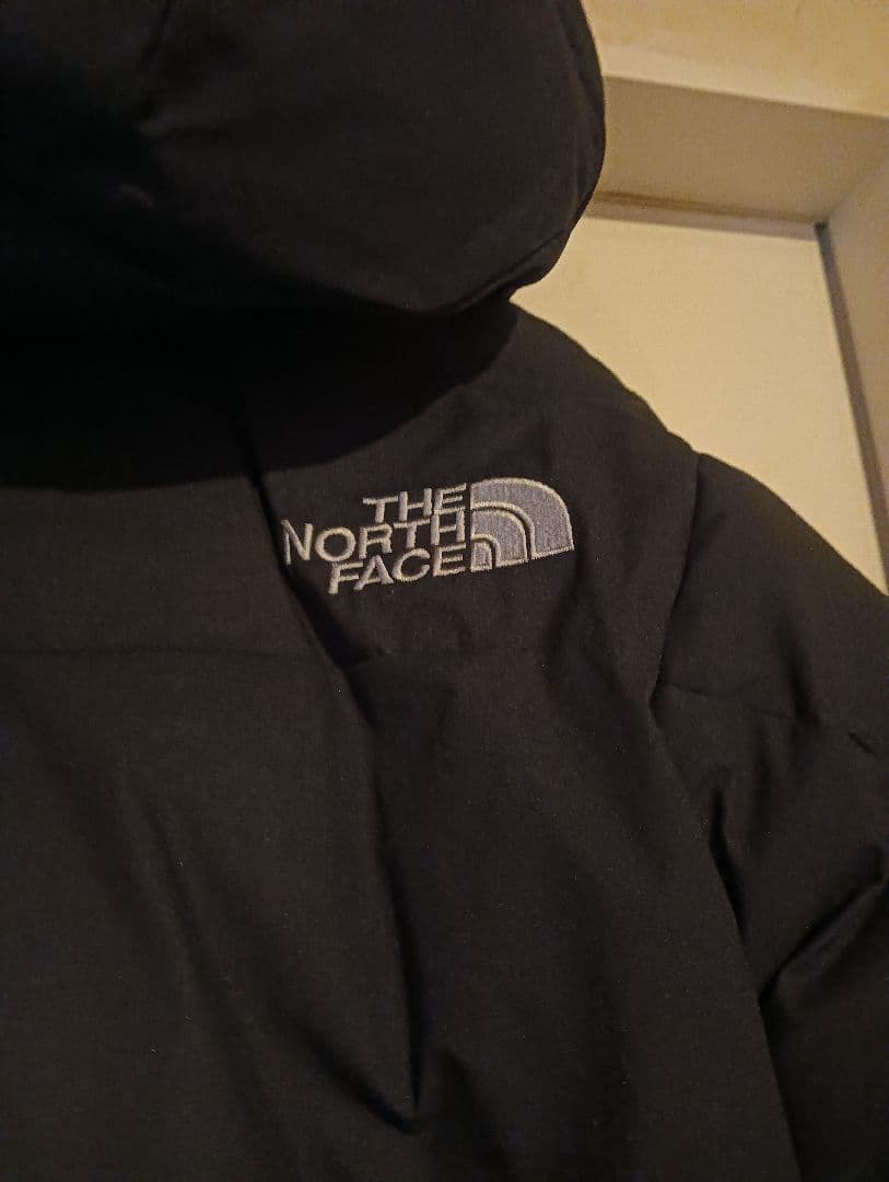 The NORTHFACE バルトロライトジャケット