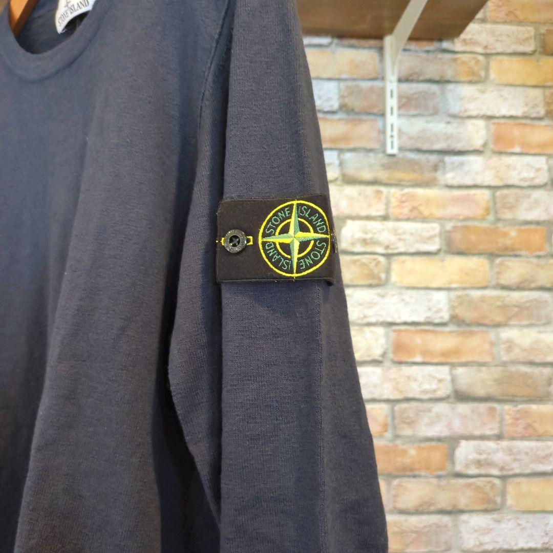ストーンアイランド　セーター