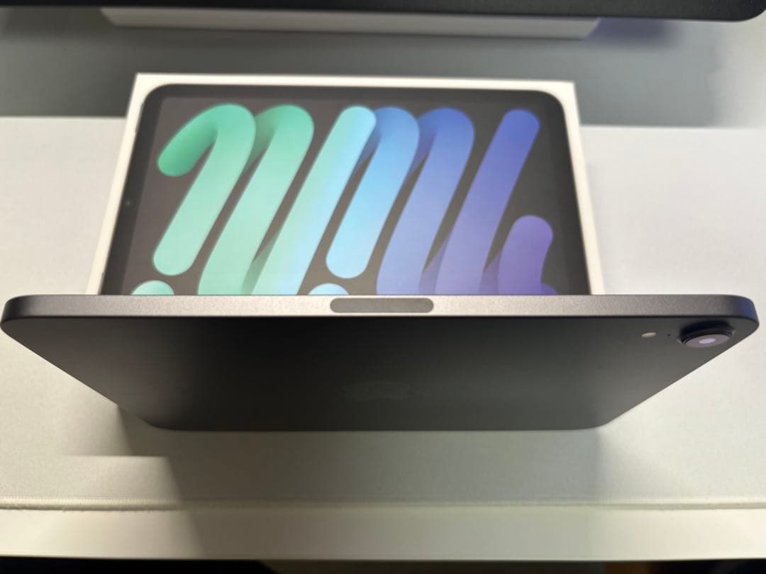 Apple iPad mini (第6世代) 256GB wi-fi