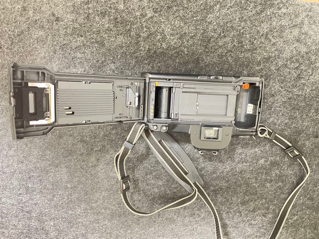 Canon EF35-80㎜ Ⅲ/EF75-300 Ⅱ/EOS kiss セット