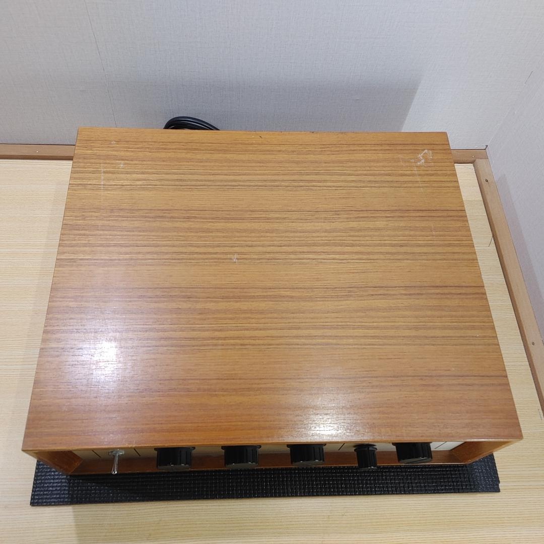 uesugi アンプ U-BROS-12