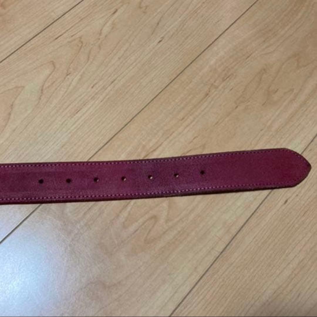 tr4suspension ベルト shantii シャンティ ムラジュン