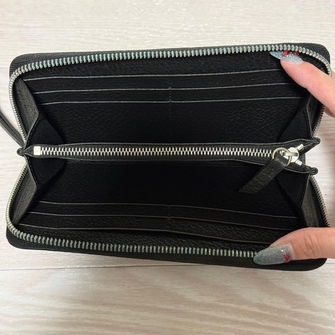 【1週間限定掲載】マルジェラ長財布