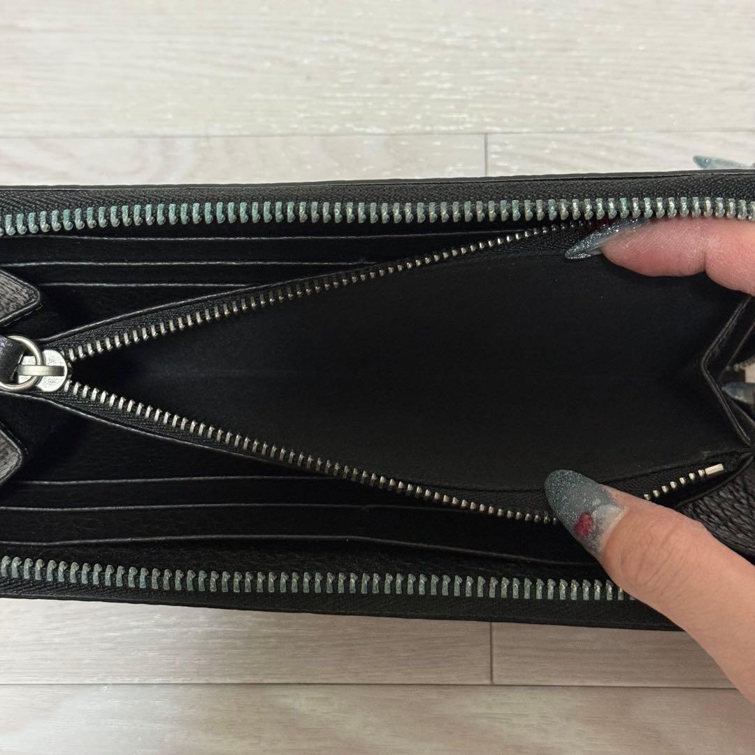 【1週間限定掲載】マルジェラ長財布