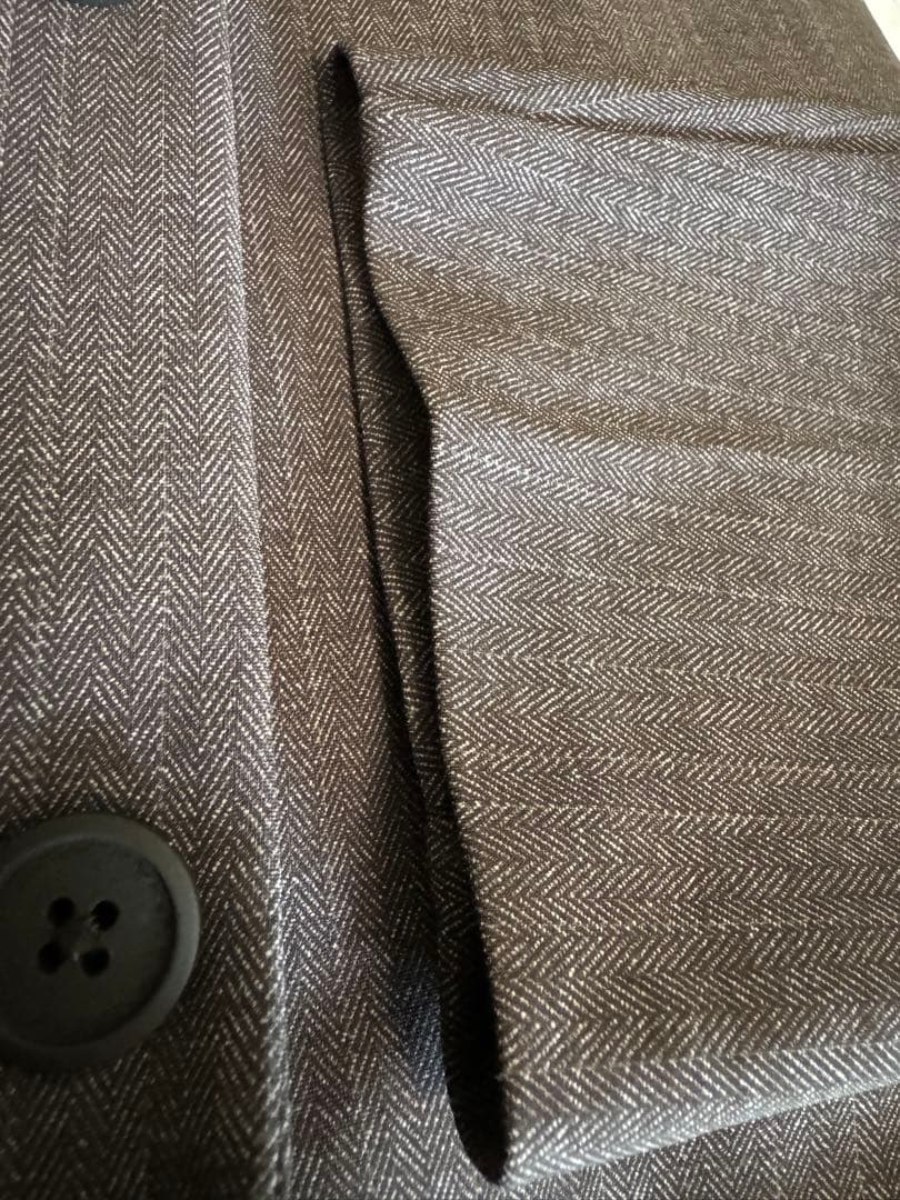 専用　Theory Precision HERR Clinton DPK W A