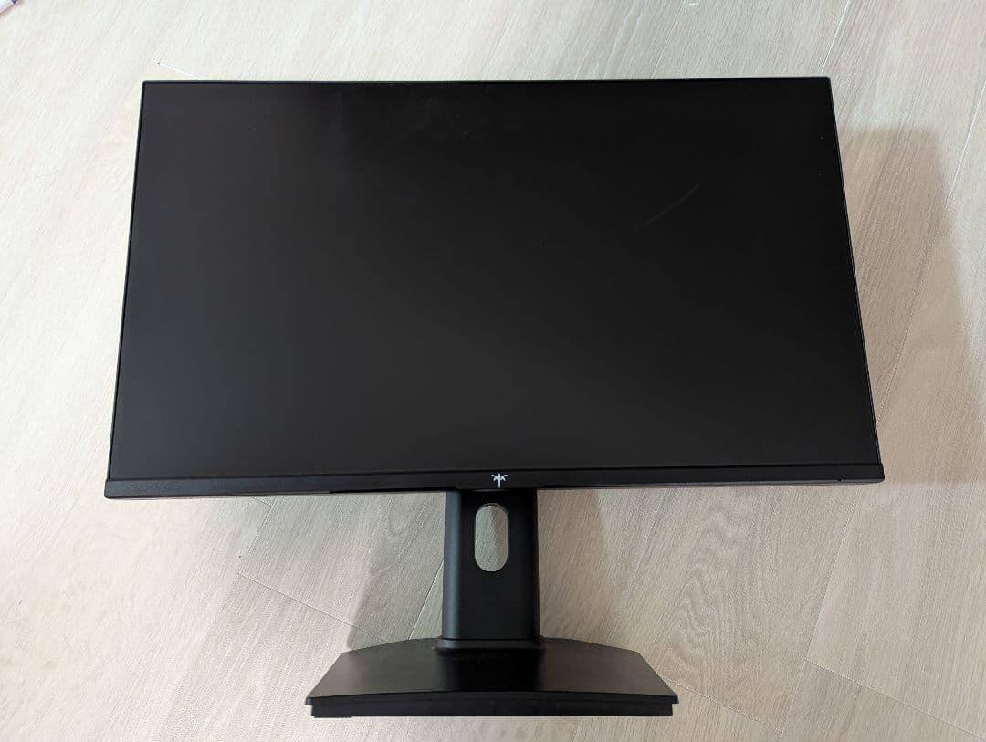 KTC 24インチ ゲーミングモニター WQHD　H24T7 LCDディスプレイ