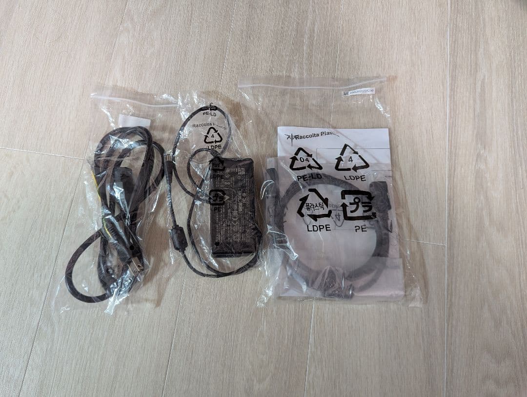 KTC 24インチ ゲーミングモニター WQHD　H24T7 LCDディスプレイ