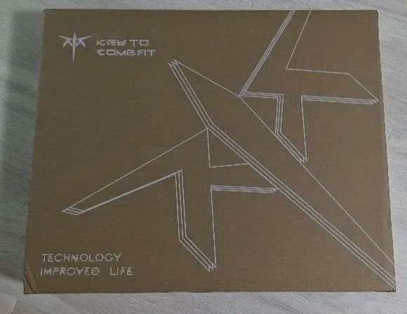 KTC 24インチ ゲーミングモニター WQHD　H24T7 LCDディスプレイ