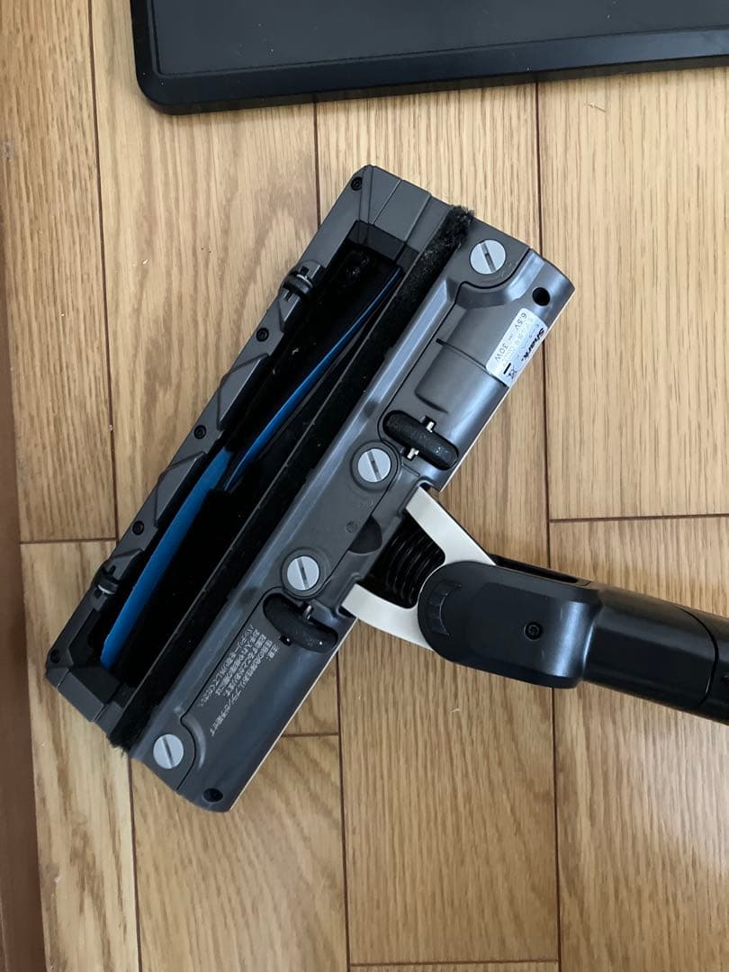 【土日限定セール中】シャーク掃除機　cs102JGY