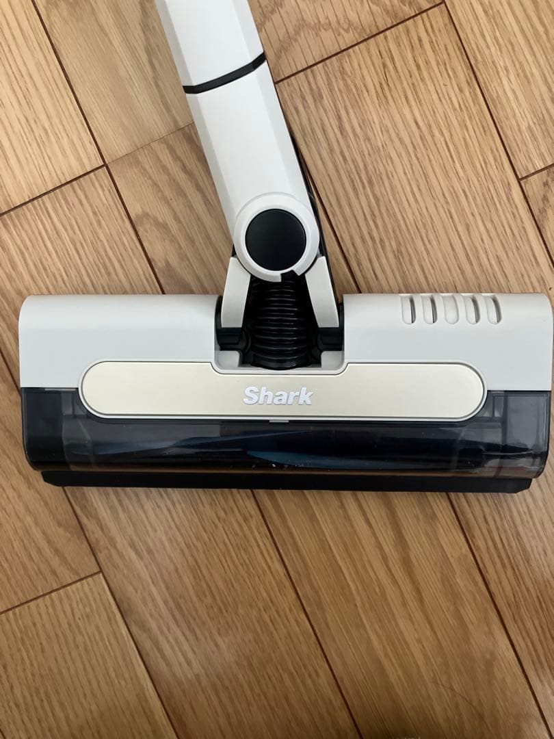 【土日限定セール中】シャーク掃除機　cs102JGY