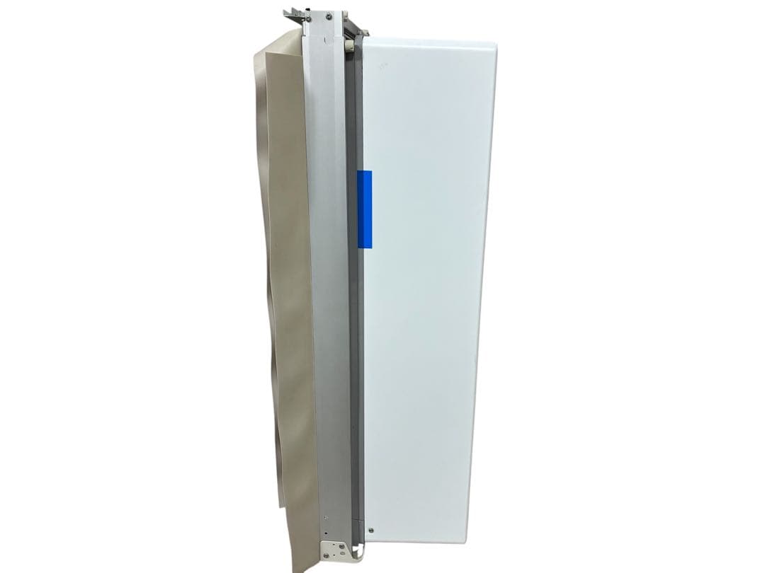 ハイセンス 窓用エアコン JA-16V ウインドエアコン／リモコン付き