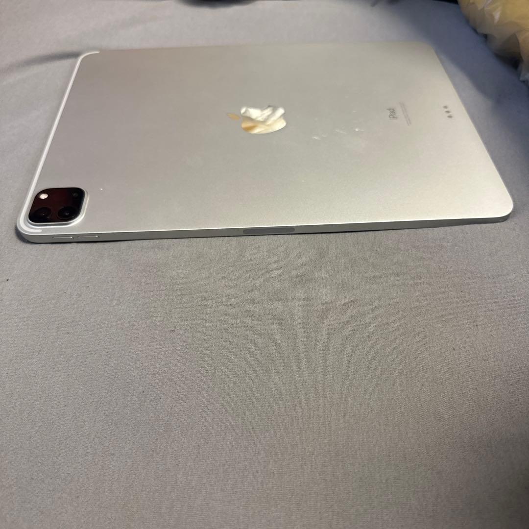 iPad Pro 11インチ 第3世代 128GB WiFi