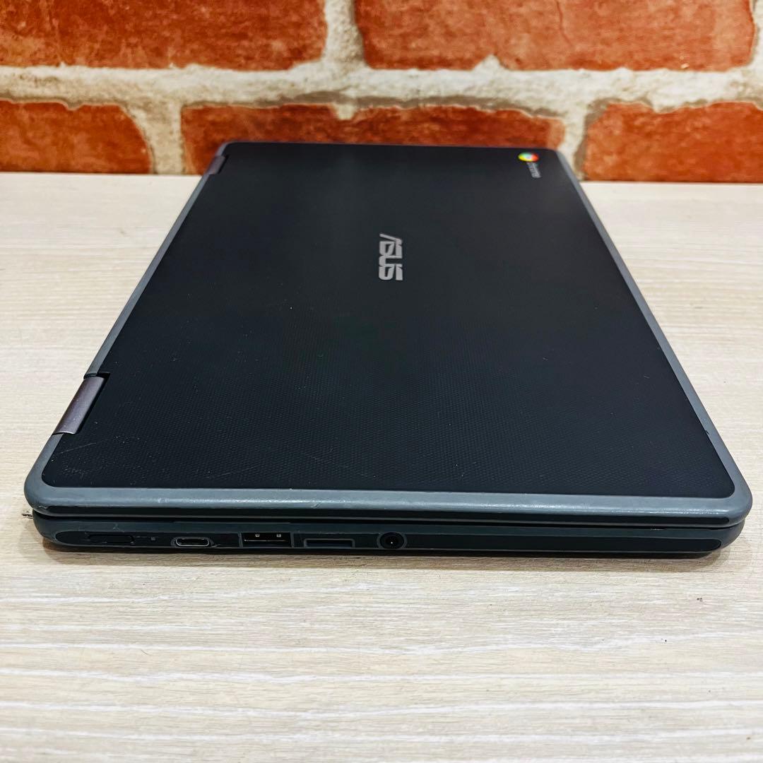 ⭐️K3076⭐️【ASUS】 ノートパソコン Chrome book