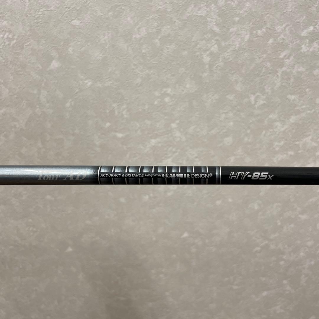 PING G410 4番　ユーティリティ ツアーad hy 85x