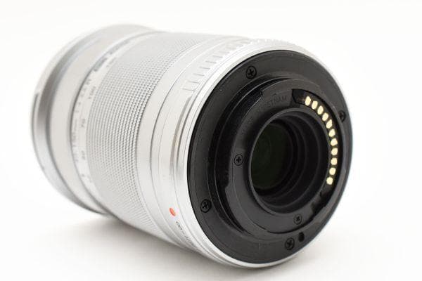 極上品 M.ZUIKO 40-150mm F4-5.6 R ED MSC