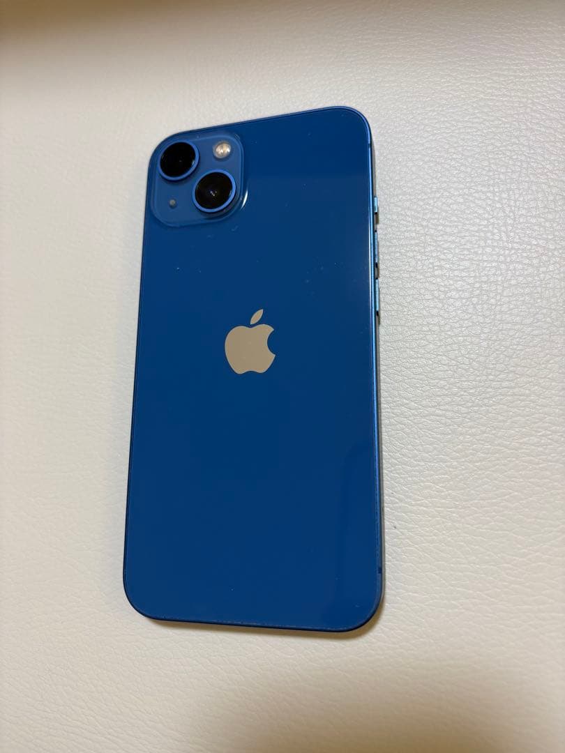 しばくろ★様　Apple iPhone 13 本体のみ