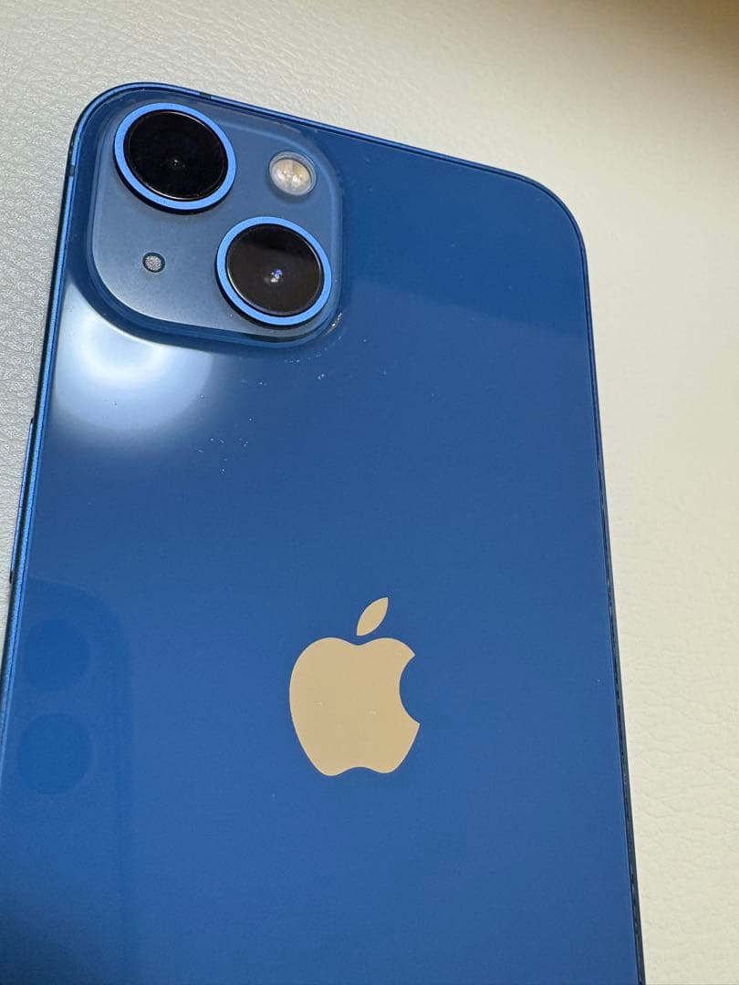 しばくろ★様　Apple iPhone 13 本体のみ