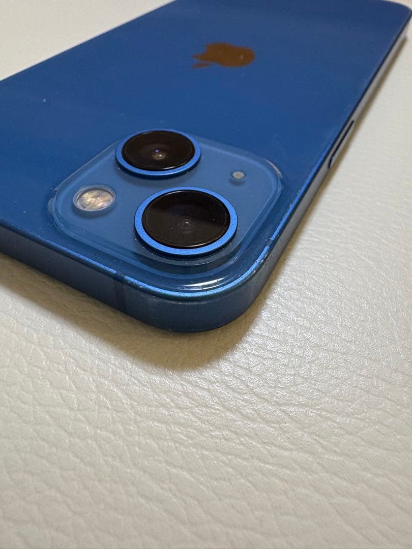 しばくろ★様　Apple iPhone 13 本体のみ