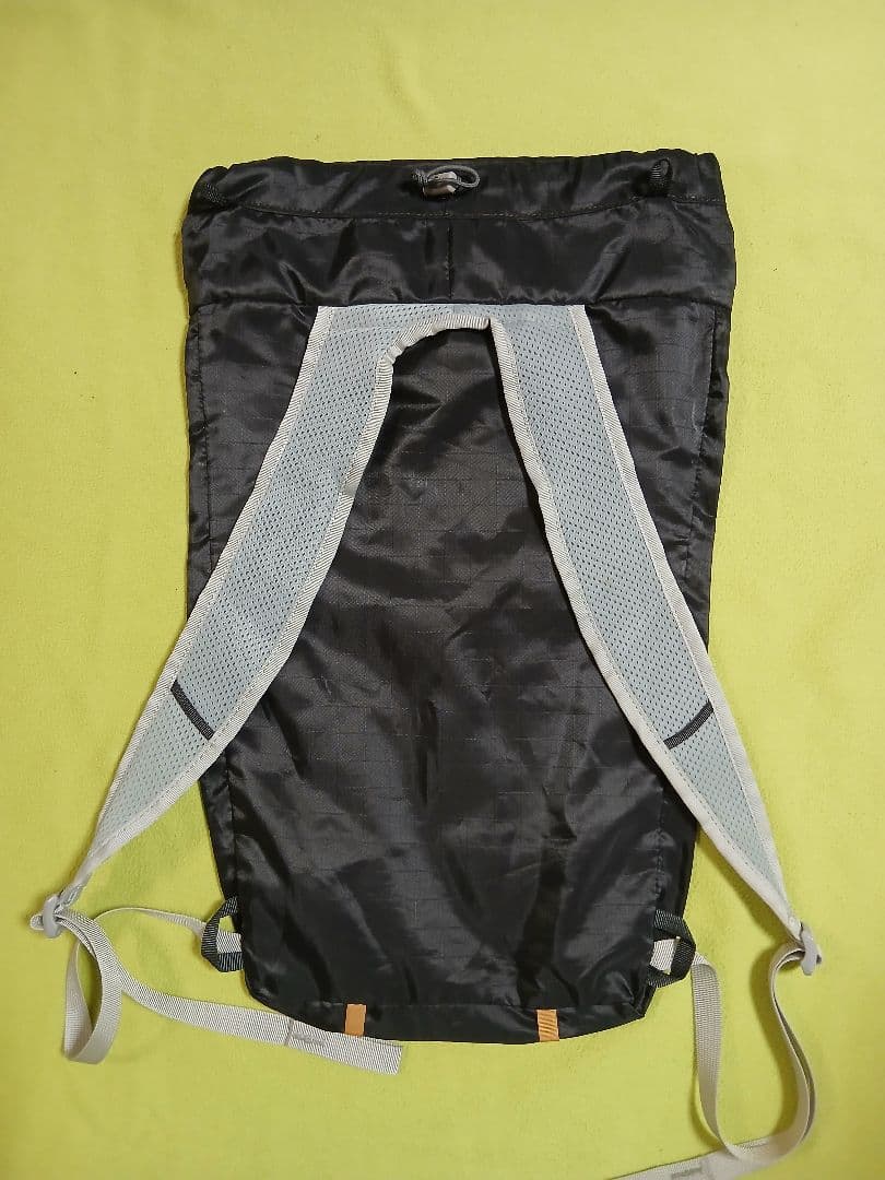 GREGORY Baltoro 75 ブラック