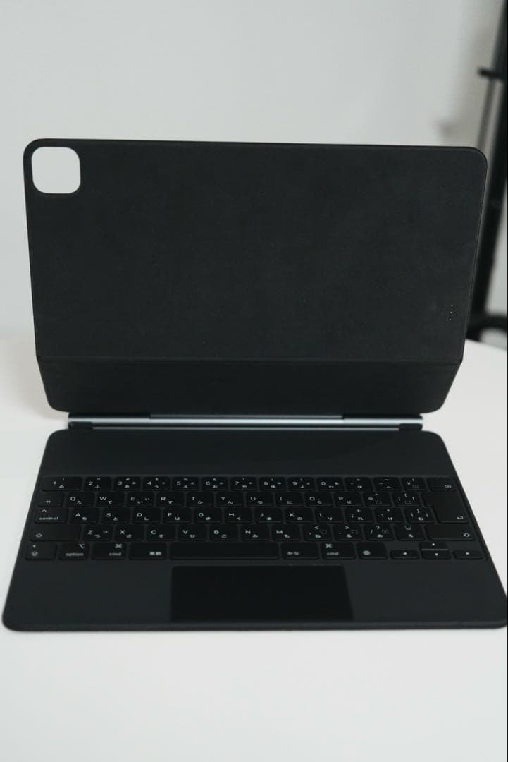 Apple Magic Keyboard 12.9インチ 第3/4/5/6世代