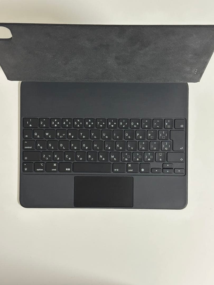 Apple Magic Keyboard 12.9インチ 第3/4/5/6世代