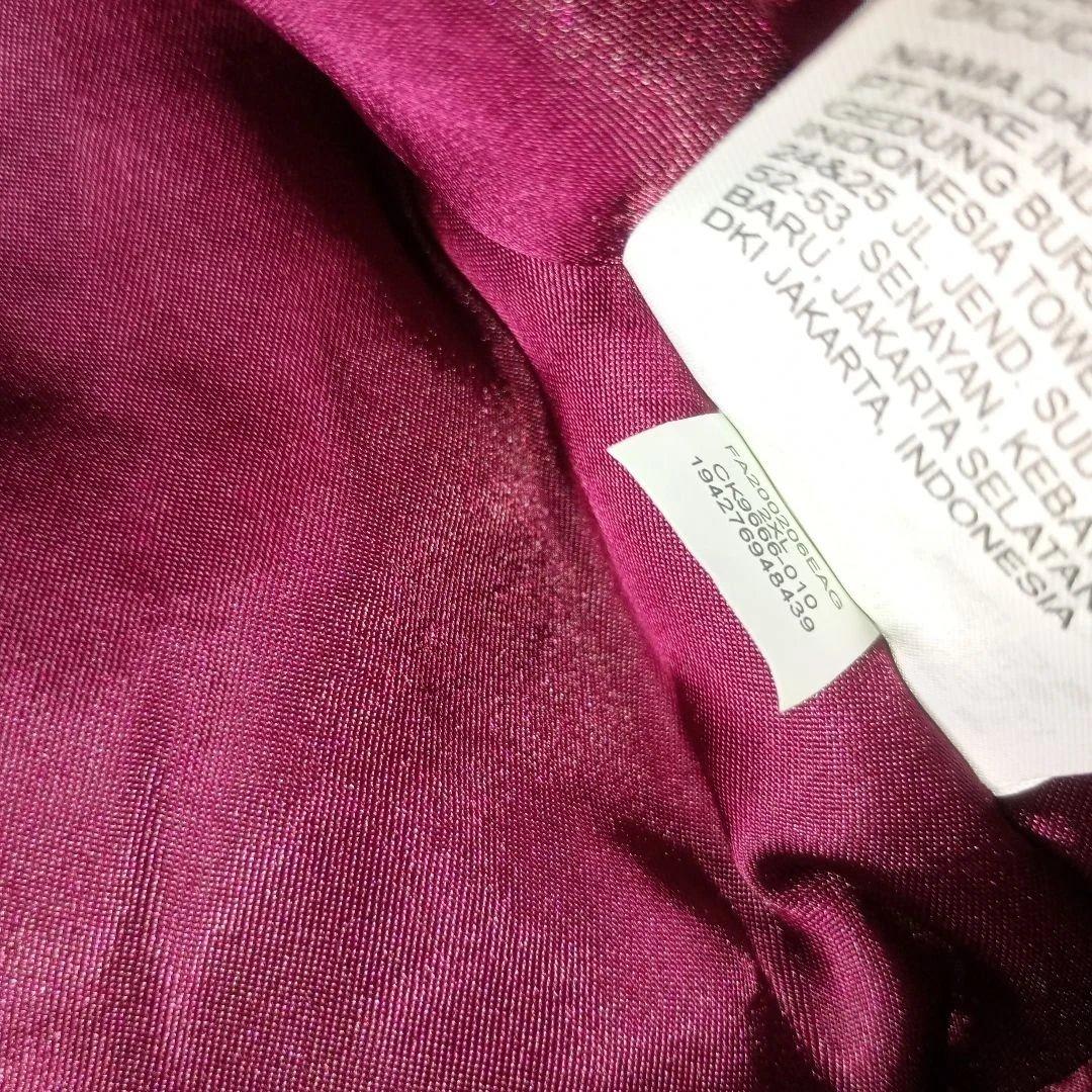 美品ブラック！バックPARIS希少XXL ブルズ　ジョーダン　パリサンジェルマン