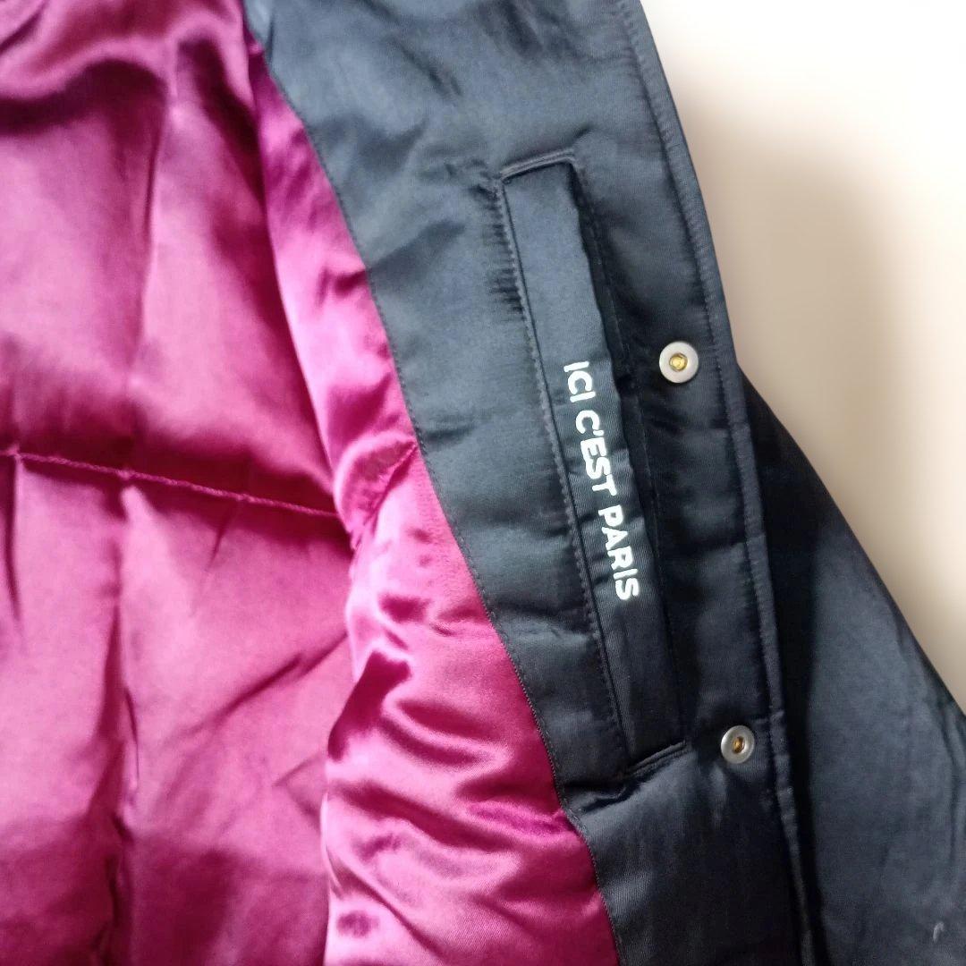 美品ブラック！バックPARIS希少XXL ブルズ　ジョーダン　パリサンジェルマン